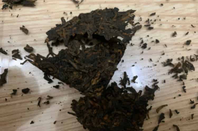 六大茶类哪种适合长期存放_日常如何保存方法一览？-第7张-茶叶知识-凤凰单丛茶网