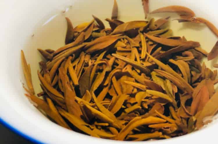 六大茶类哪种适合长期存放_日常如何保存方法一览？-第4张-茶叶知识-凤凰单丛茶网