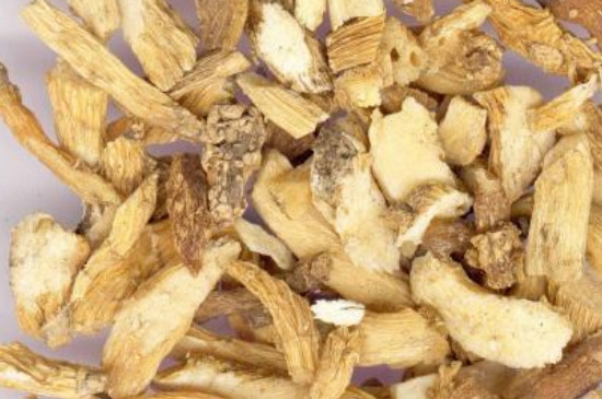 三参玉竹的功效-第3张-茶叶知识-凤凰单丛茶网