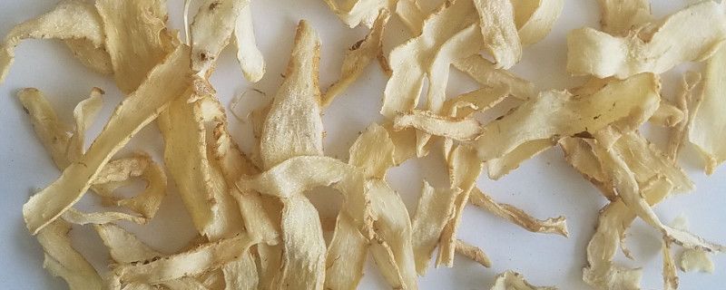 三参玉竹的功效-第1张-茶叶知识-凤凰单丛茶网