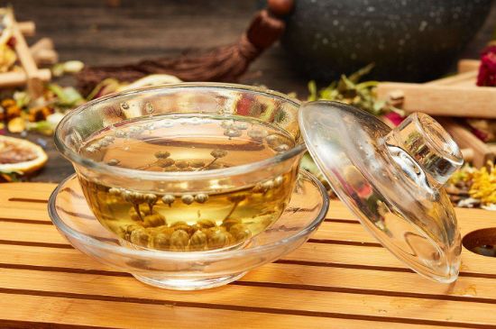 茉莉加玫瑰茶禁忌_玫瑰茉莉茶的功效与禁忌-第3张-茉莉花茶-凤凰单丛茶网