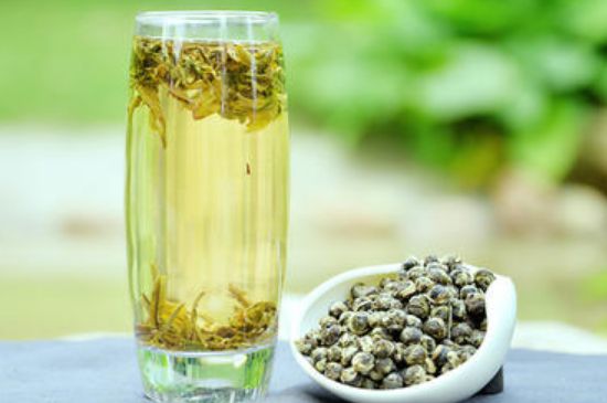 茉莉龙珠喝了会睡不着_为什么喝了茶会睡不着？-第3张-茉莉花茶-凤凰单丛茶网