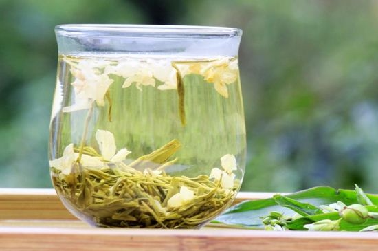 茉莉龙珠喝了会睡不着_为什么喝了茶会睡不着？-第1张-茉莉花茶-凤凰单丛茶网