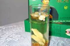 苦荞茶的最佳搭配_苦荞和什么配伍最好？