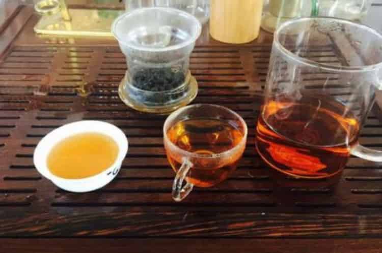 丁香茶有什么功效？丁香茶有什么用处？-第4张-丁香茶-凤凰单丛茶网