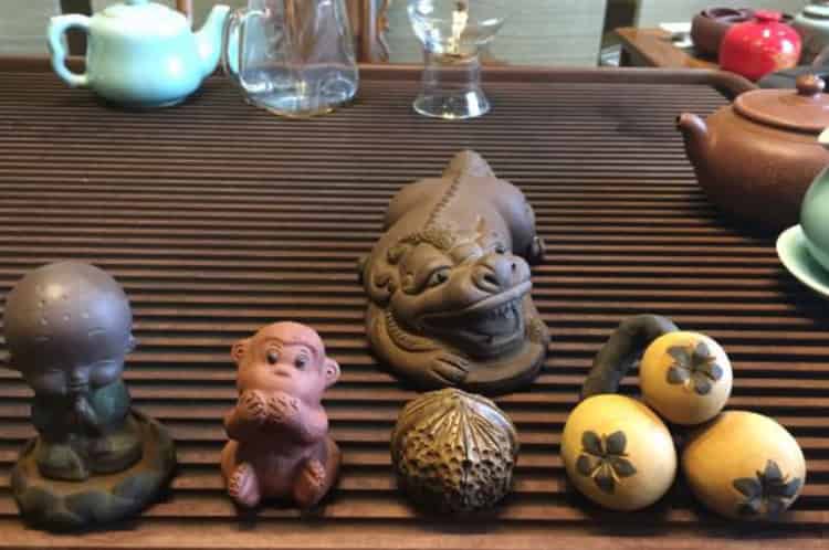 茶具12件详解_茶具十二件都有什么-第12张-茶具-凤凰单丛茶网