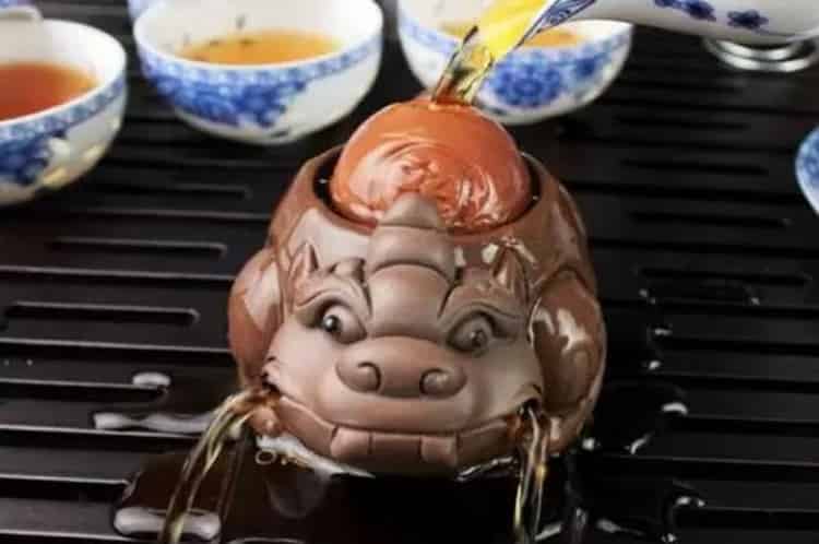 茶具28件的名称及图片_茶具的认识图解-第8张-茶具-凤凰单丛茶网
