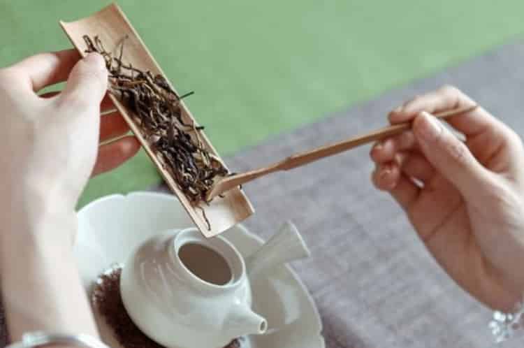 茶具28件的名称及图片_茶具的认识图解-第5张-茶具-凤凰单丛茶网