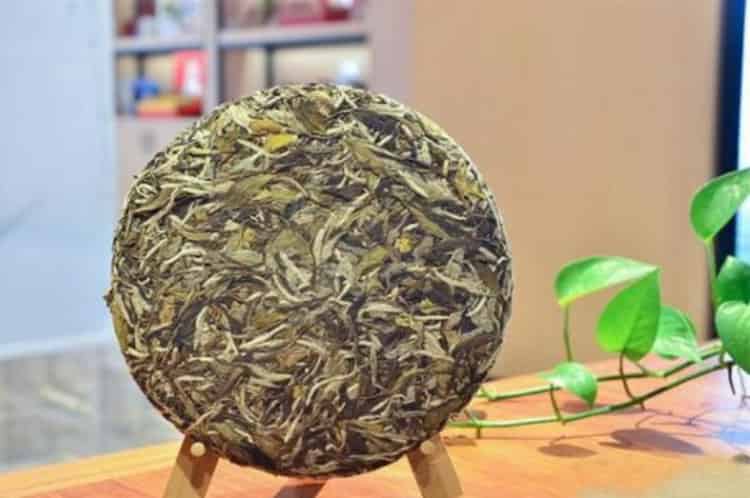 白茶最佳储存方法_罐子密封袋木炭生石灰-第3张-白茶-凤凰单丛茶网