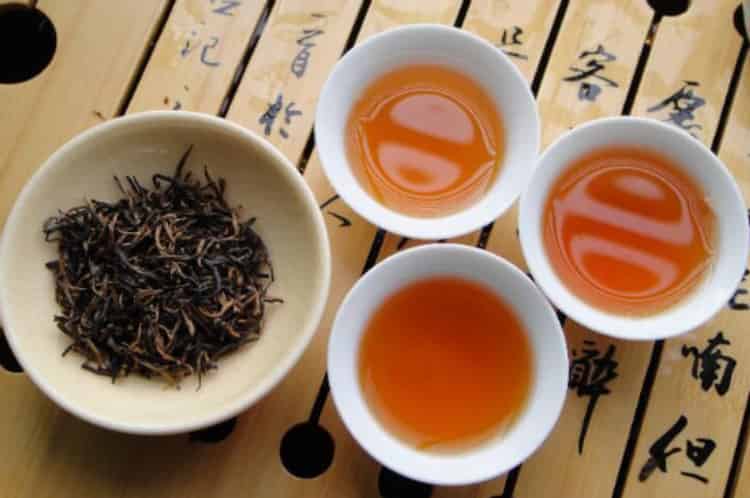 一天当中三个喝茶最佳时间_早餐后一小时饮用最佳-第2张-茶叶知识-凤凰单丛茶网