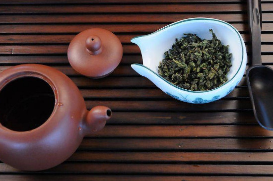 茶叶涩是因为什么原因-第2张-茶叶知识-凤凰单丛茶网
