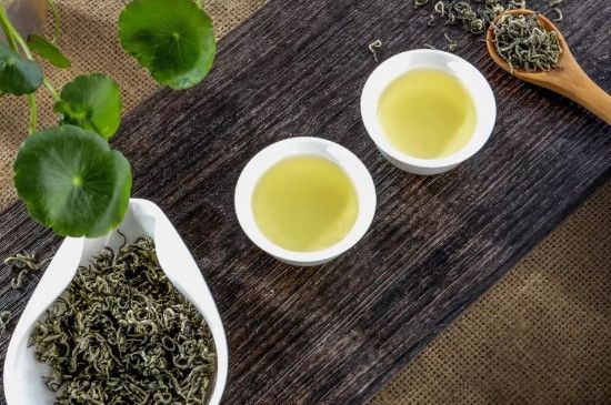 茶叶涩是因为什么原因-第1张-茶叶知识-凤凰单丛茶网
