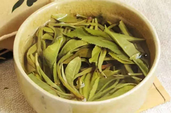 茶叶涩是因为什么原因-第3张-茶叶知识-凤凰单丛茶网