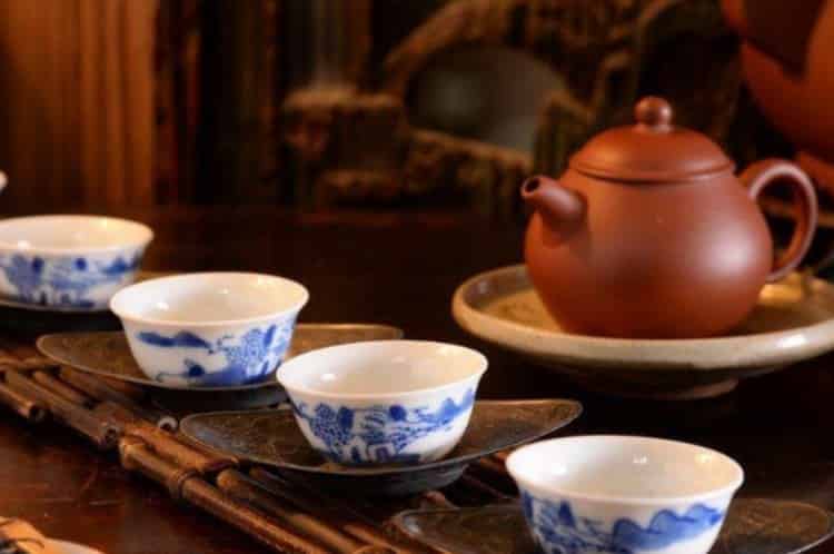 揭阳炒茶怎么冲泡_喝炒茶有什么好处？-第1张-茶叶知识-凤凰单丛茶网