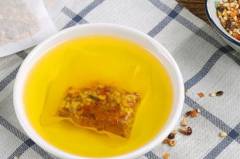 红豆薏米茶能天天喝吗