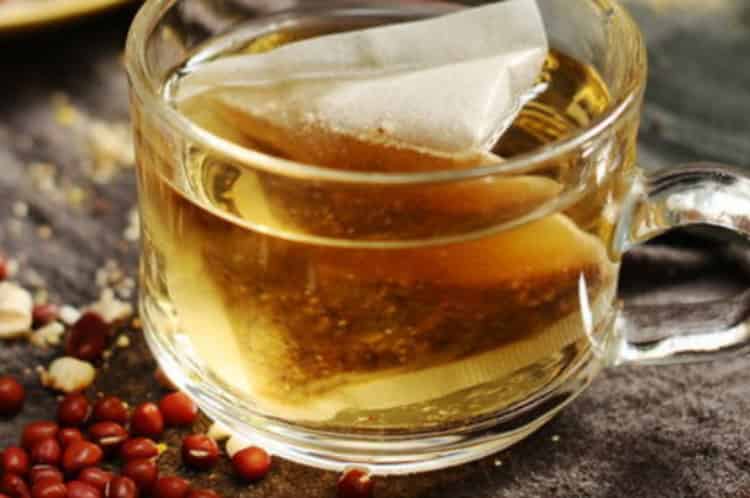 红豆薏米茶能天天喝吗-第3张-红豆薏米茶-凤凰单丛茶网