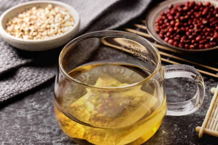 红豆薏米茶能天天喝吗-第2张-红豆薏米茶-凤凰单丛茶网