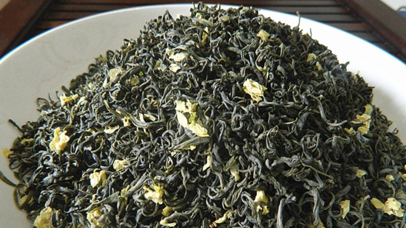 春天喝什么茶？-第1张-茶叶知识-凤凰单丛茶网