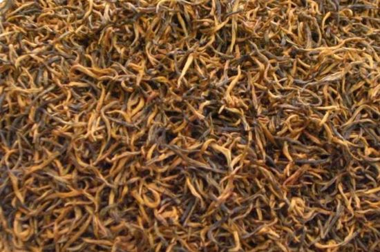 红茶有哪些？茶-第3张-红茶-凤凰单丛茶网