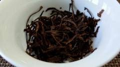政和工夫茶是什么茶？