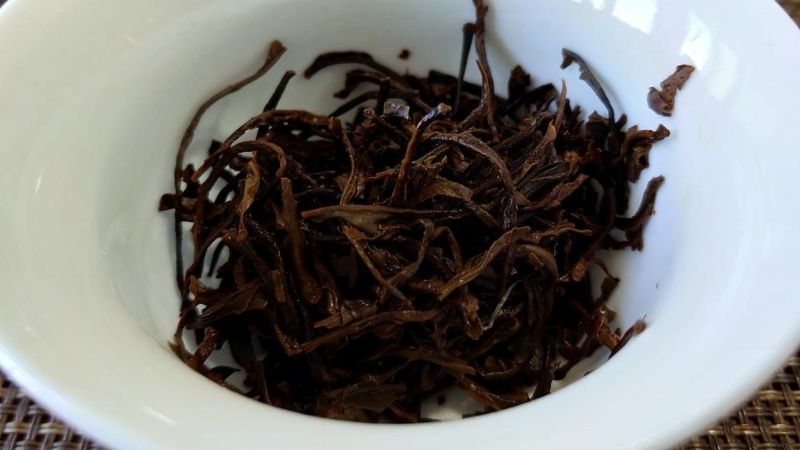 政和工夫茶是什么茶？-第1张-政和功夫茶-凤凰单丛茶网