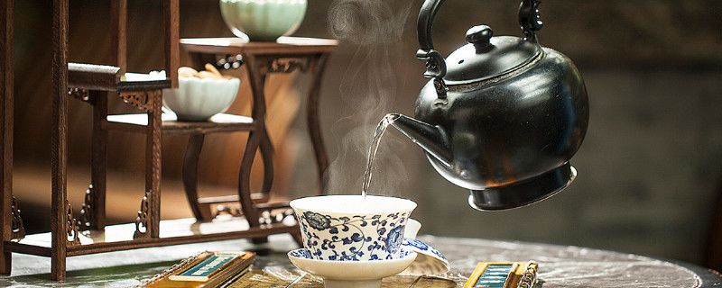 功夫茶冲泡步骤-第1张-茶叶知识-凤凰单丛茶网