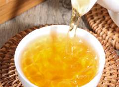 天目湖白茶是什么茶？型(天目湖白茶是什么茶？)