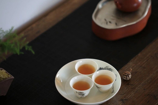 惠明茶属于什么茶？-第3张-惠明茶-凤凰单丛茶网