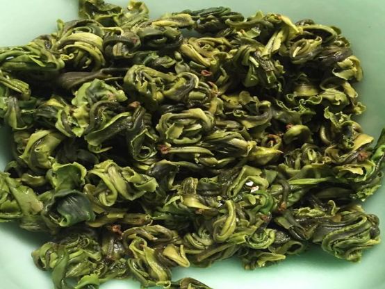 涌溪火青茶多少钱一斤？快来了解一下涌溪火青茶的市场行情吧-第2张-涌溪火青-凤凰单丛茶网