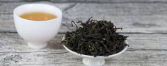 宁红工夫茶是什么茶？