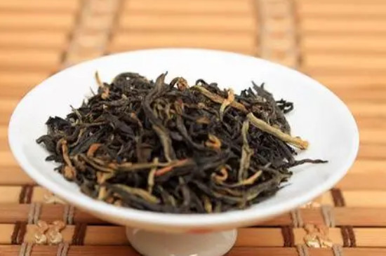 湖红工夫茶是发酵茶吗-第2张-湘红工夫茶-凤凰单丛茶网