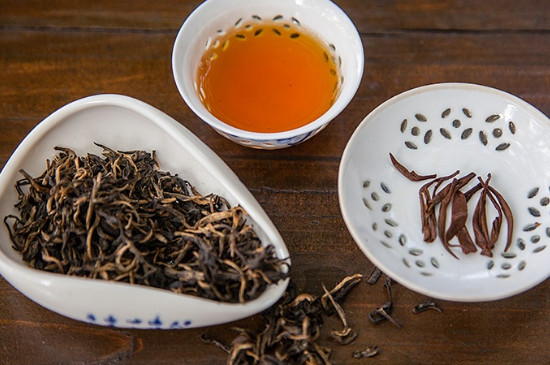 湖红工夫茶是发酵茶吗-第3张-湘红工夫茶-凤凰单丛茶网
