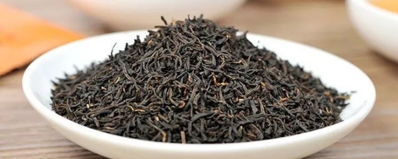 湖红工夫茶是发酵茶吗-第1张-湘红工夫茶-凤凰单丛茶网