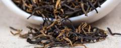 湖红工夫茶能跑几次