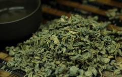 罗布麻茶产地分布有哪些？（罗布麻茶是哪里产的）