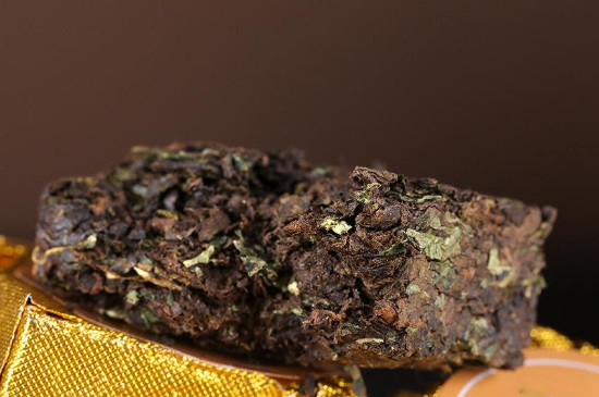 下关沱茶是生茶还是熟茶-第2张-沱茶-凤凰单丛茶网