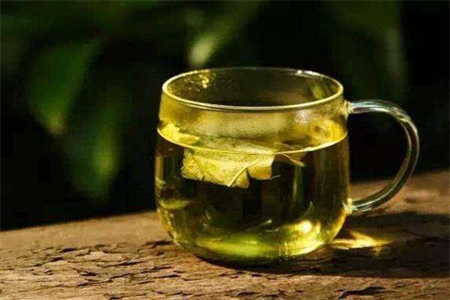 女人喝荷叶茶能减肥吗？女人喝荷叶茶减肥法的三大误区-第3张-荷叶茶-凤凰单丛茶网