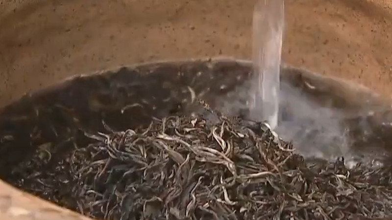茶膏怎么制作方法-第1张-茶叶知识-凤凰单丛茶网