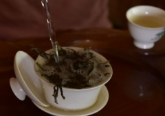 禹城区：让藏族同胞喝上更健康的藏茶