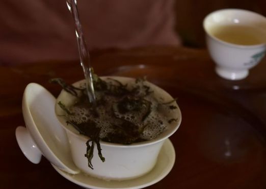 禹城区：让藏族同胞喝上更健康的藏茶-第1张-藏茶-凤凰单丛茶网