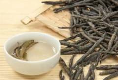 苦丁茶和红茶哪个降压好_苦丁茶和红茶