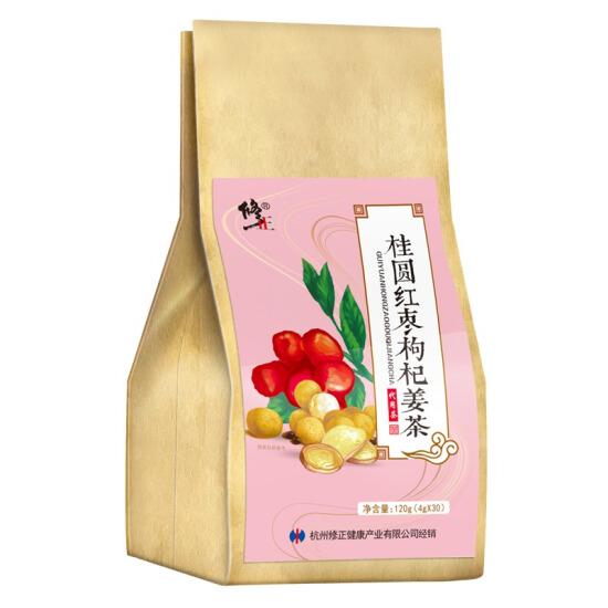 10款驱寒养生调理身体的暖心姜茶-第7张-茶叶知识-凤凰单丛茶网