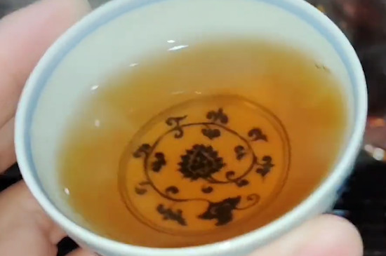 茶桌上的规矩礼仪-第3张-茶叶知识-凤凰单丛茶网
