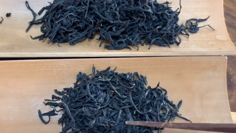 茶桌上的规矩礼仪-第1张-茶叶知识-凤凰单丛茶网
