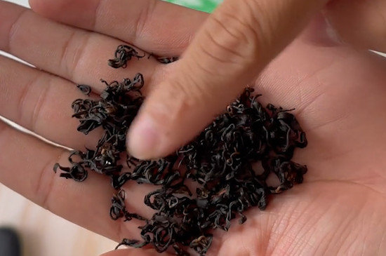 茶叶种类及十大名茶有哪些？-第2张-茶叶知识-凤凰单丛茶网