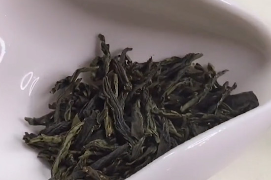 茶叶种类及十大名茶有哪些？-第4张-茶叶知识-凤凰单丛茶网