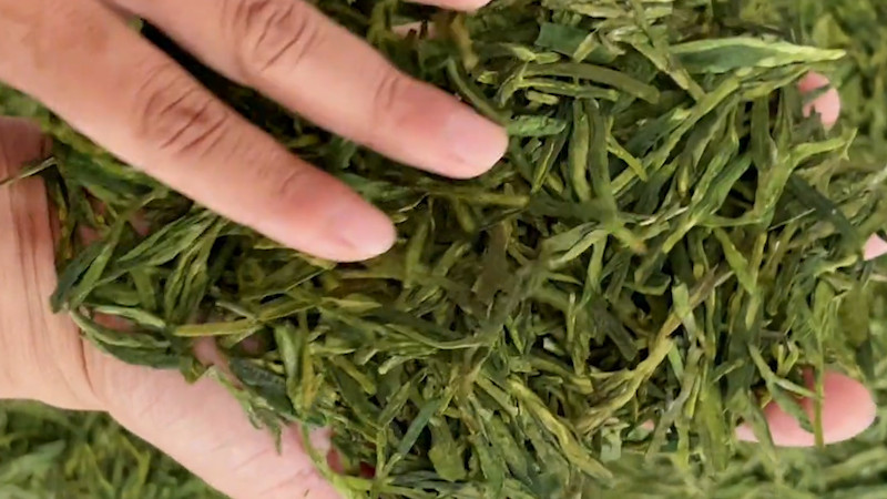茶叶种类及十大名茶有哪些？-第1张-茶叶知识-凤凰单丛茶网