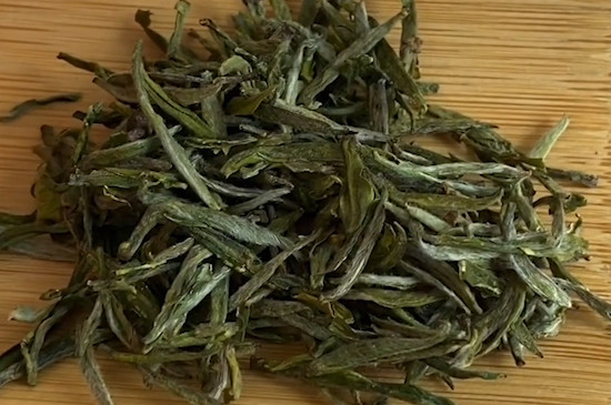 茶叶种类及十大名茶有哪些？-第5张-茶叶知识-凤凰单丛茶网