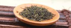 杜仲雄花属于什么茶？