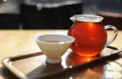 喝藏茶的神奇功效有哪些？
